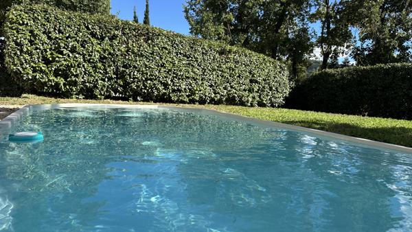 Forcalqueiret (83136) Maison idividuelle T5 Forcalqueiret