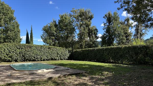 Forcalqueiret (83136) Maison idividuelle T5 Forcalqueiret