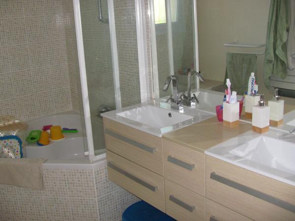 Forcalqueiret (83136) Maison idividuelle T5 Forcalqueiret