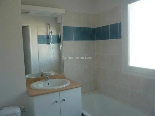 Location Appartement 2 pièces 35 m2 à Pluvigner