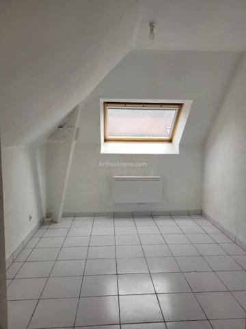 Location Appartement 2 pièces 35 m2 à Pluvigner