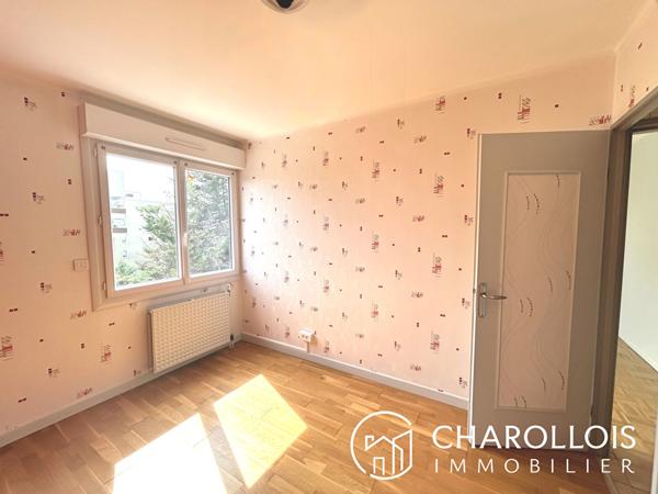 Appartement Charnay Les Macon 3 pièce(s) 72 m2