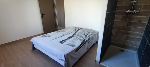 Villa récente T4 de plain pied sur terrain 800m²