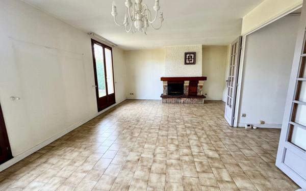 Maison à vendre    4 pièces •  Saint-Jean-de-Braye