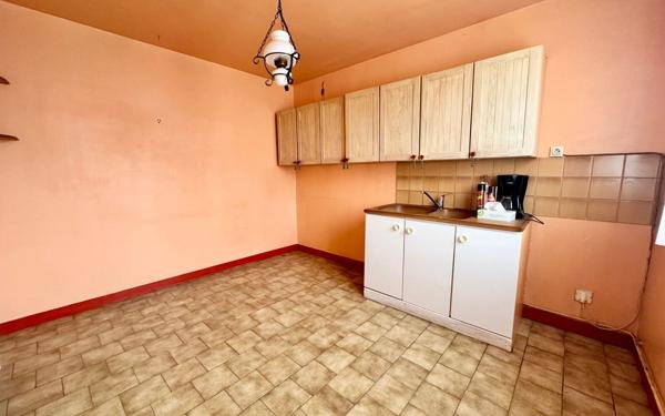 Maison à vendre    4 pièces •  Saint-Jean-de-Braye