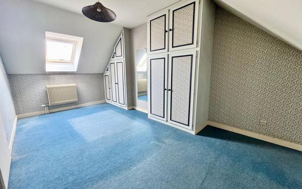 Maison à vendre    4 pièces •  Saint-Jean-de-Braye