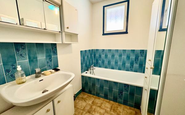 Maison à vendre    4 pièces •  Saint-Jean-de-Braye