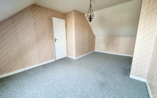 Maison à vendre    4 pièces •  Saint-Jean-de-Braye