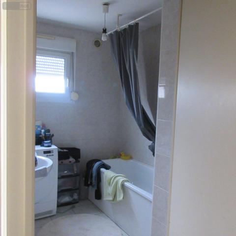 Maison à vendre à Hénin-Beaumont dans le Pas-de-Calais (62110), ref : 62034-4010