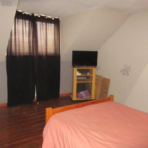 Maison à vendre à Hénin-Beaumont dans le Pas-de-Calais (62110), ref : 62034-4010