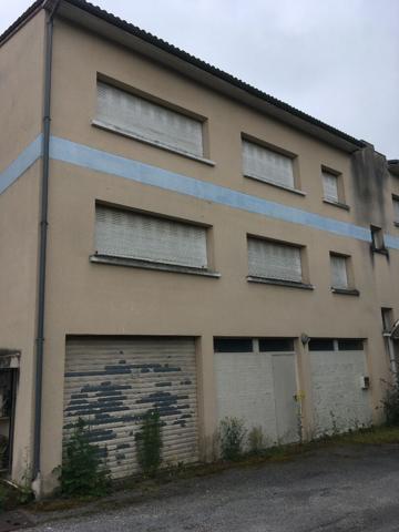LIMOGES SUD - Immeuble complet de bureaux à vendre