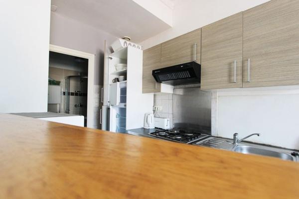 à louer appartement T2 entièrement meublé Quimper Ouest