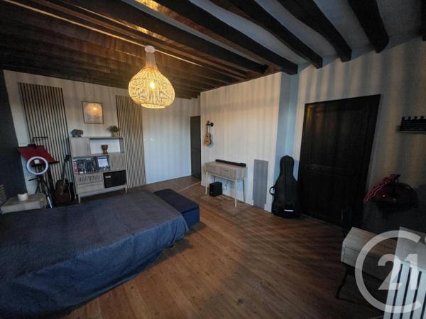 Maison à vendre  6 pièces - 125 m2 BALAGNY SUR THERAIN - 60