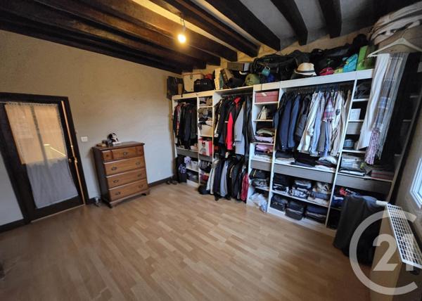 Maison à vendre  6 pièces - 125 m2 BALAGNY SUR THERAIN - 60