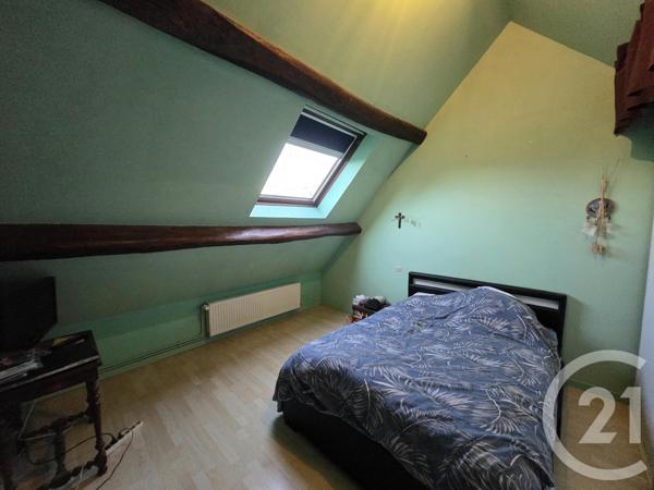 Maison à vendre  6 pièces - 125 m2 BALAGNY SUR THERAIN - 60