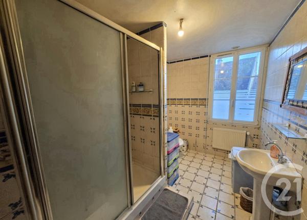 Maison à vendre  6 pièces - 125 m2 BALAGNY SUR THERAIN - 60