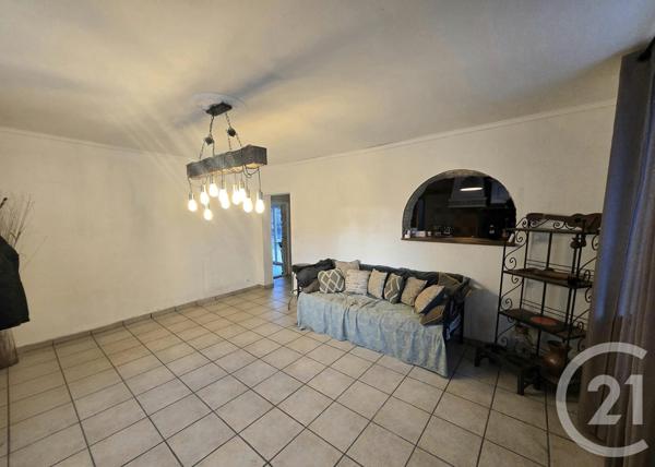 Maison à vendre  6 pièces - 125 m2 BALAGNY SUR THERAIN - 60