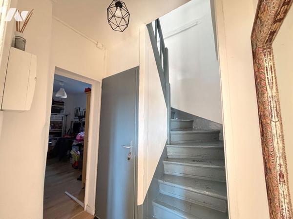Appartement Sotteville Les Rouen 5 pièce(s) 74.78 m2