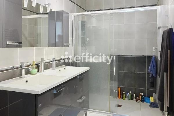 Maison 6 pièces - 120 m²