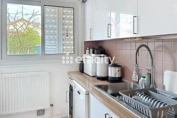 Maison 6 pièces - 120 m²