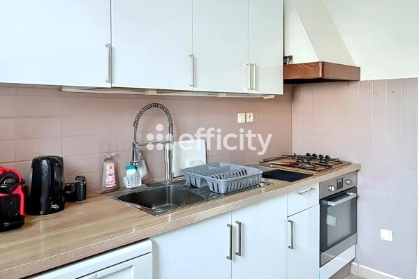 Maison 6 pièces - 120 m²