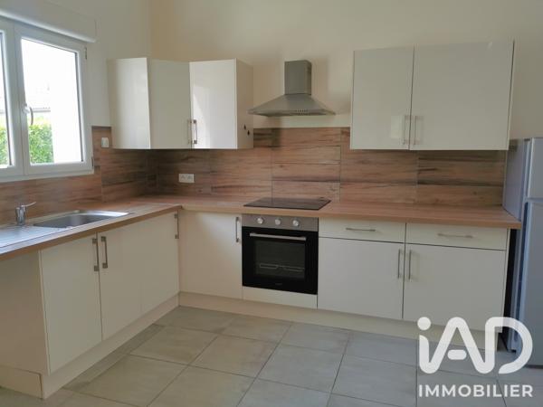 Maison à vendre 3 pièces 113 m² Créon