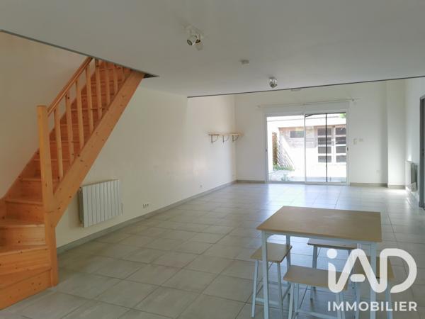 Maison à vendre 3 pièces 113 m² Créon