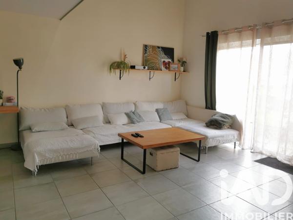 Maison à vendre 3 pièces 113 m² Créon