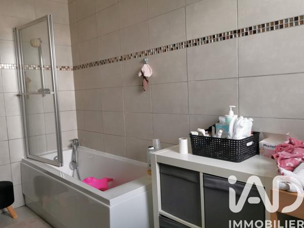 Maison à vendre 3 pièces 113 m² Créon