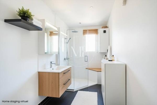 Maison 4 pièces - 105 m² Exclusivité efficity