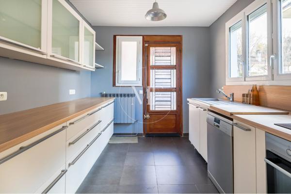 Maison 4 pièces - 105 m² Exclusivité efficity