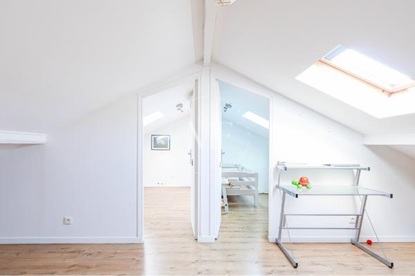 Maison 4 pièces - 105 m² Exclusivité efficity