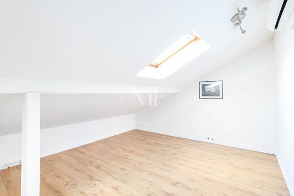 Maison 4 pièces - 105 m² Exclusivité efficity