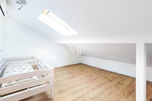 Maison 4 pièces - 105 m² Exclusivité efficity