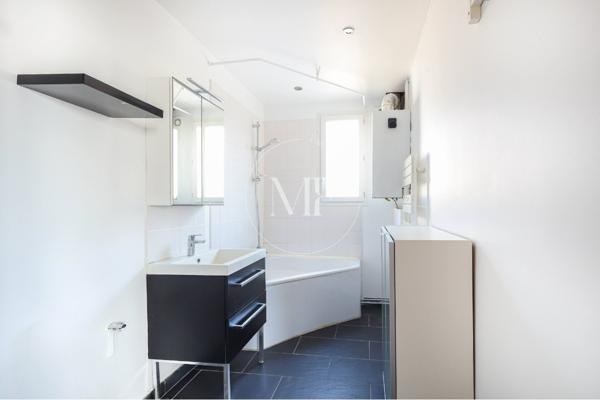 Maison 4 pièces - 105 m² Exclusivité efficity