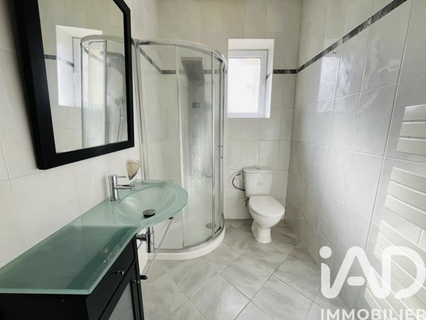 Appartement à vendre 2 pièces 47 m² Dijon