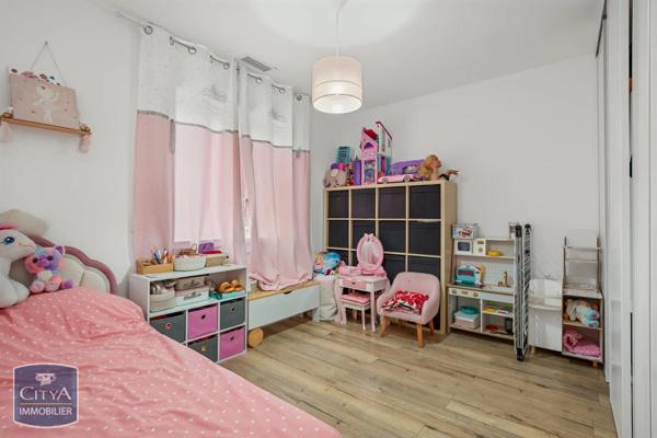 Appartement à vendre 4 pièces 73.88m²