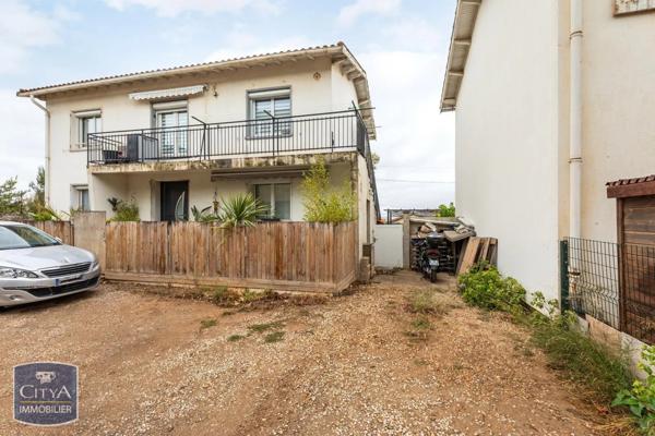 Appartement à vendre 4 pièces 73.88m²