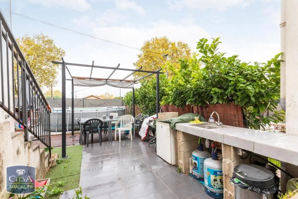 Appartement à vendre 4 pièces 73.88m²