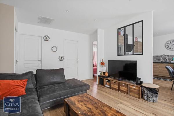 Appartement à vendre 4 pièces 73.88m²