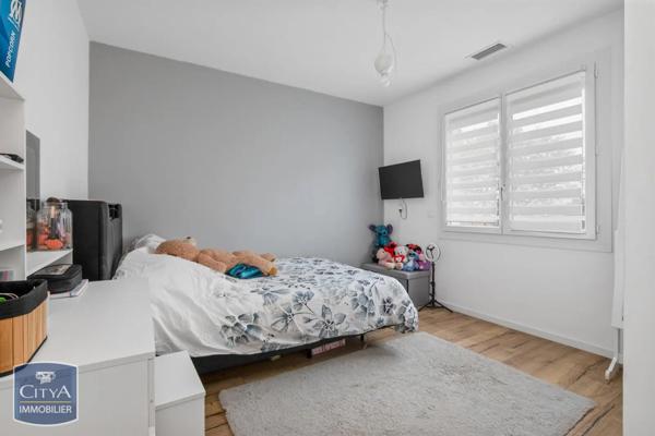 Appartement à vendre 4 pièces 73.88m²