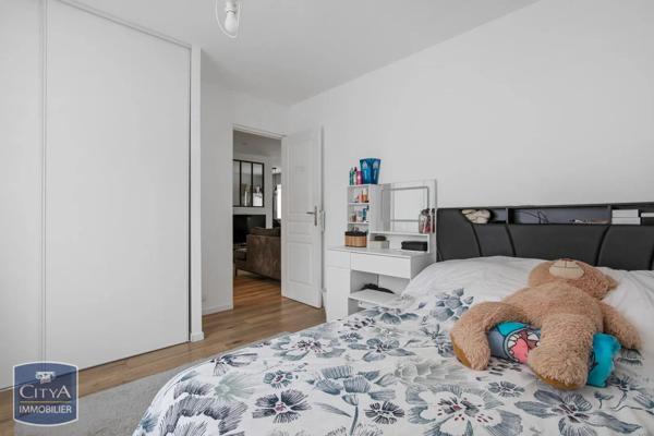 Appartement à vendre 4 pièces 73.88m²