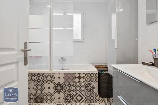 Appartement à vendre 4 pièces 73.88m²