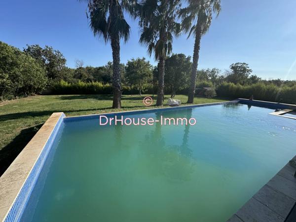 Maison à vendre 7 pièces de 230 m²