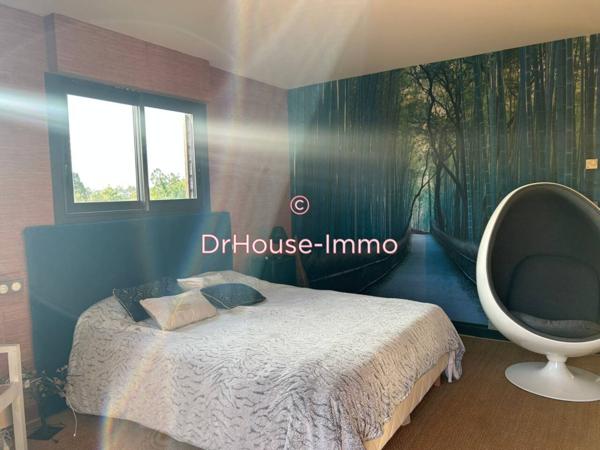 Maison à vendre 7 pièces de 230 m²