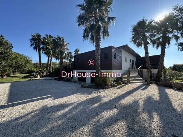 Maison à vendre 7 pièces de 230 m²