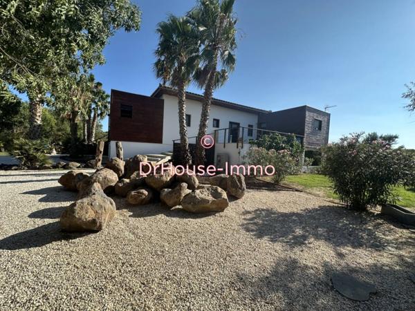 Maison à vendre 7 pièces de 230 m²