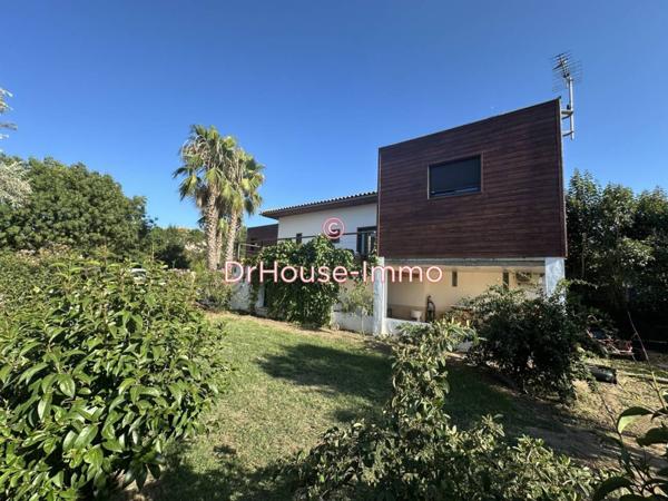 Maison à vendre 7 pièces de 230 m²