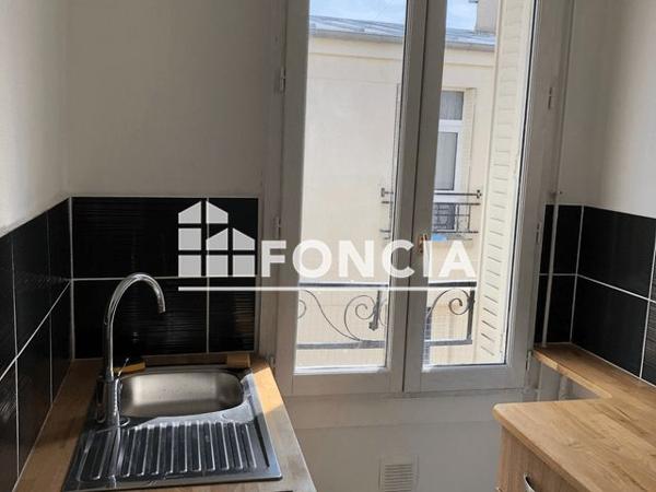 Location Studio 19.05 m² - 11 RUE DU BEL AIR Cachan 94230