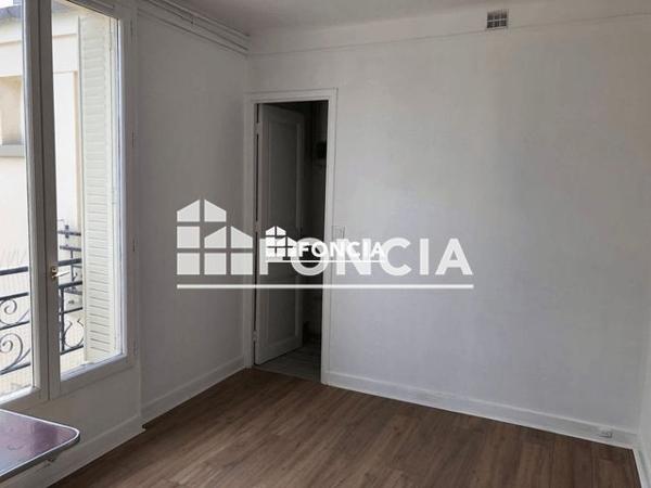 Location Studio 19.05 m² - 11 RUE DU BEL AIR Cachan 94230